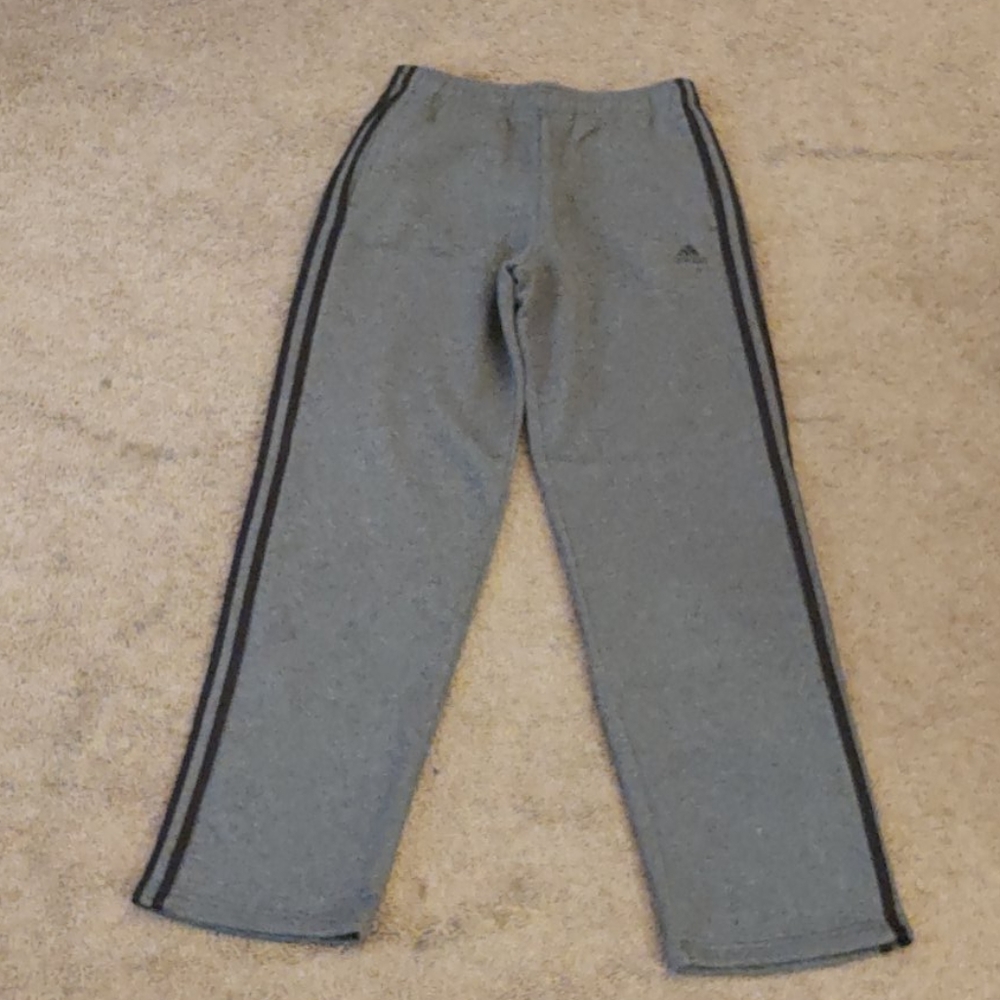 Adidas sweatpants